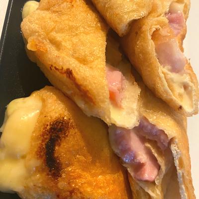 たべれぽの写真