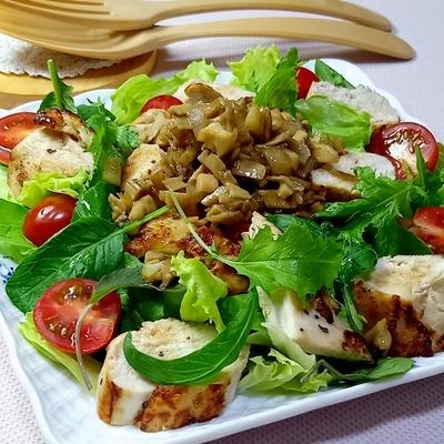 たべれぽの写真