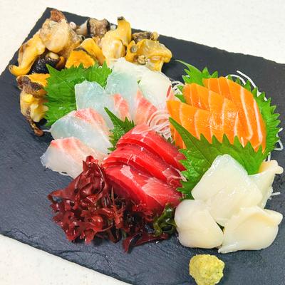 たべれぽの写真