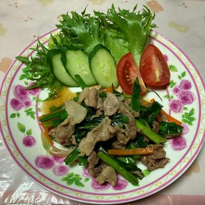 たべれぽの写真