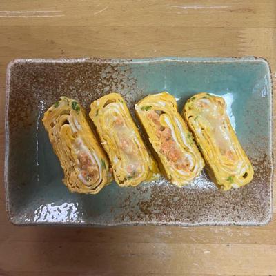 たべれぽの写真