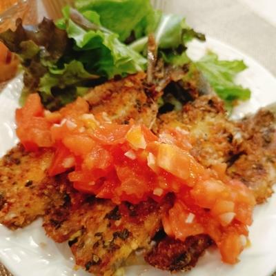 たべれぽの写真