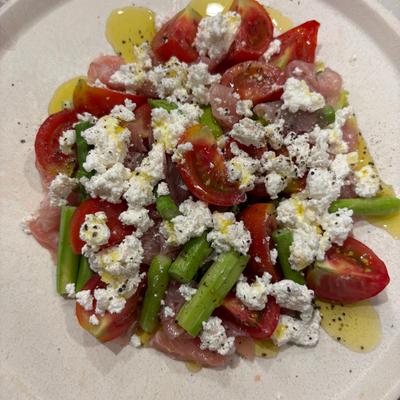 たべれぽの写真