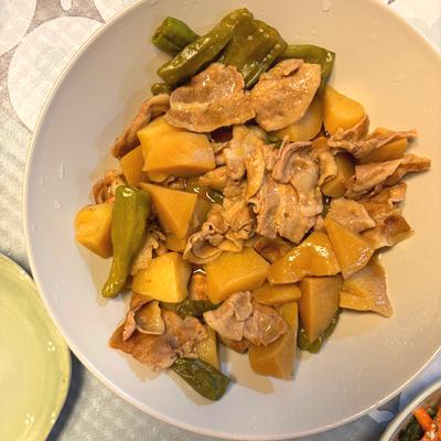 たべれぽの写真