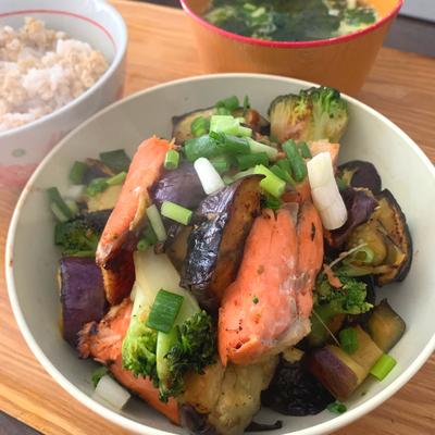 たべれぽの写真