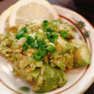 たべれぽの写真