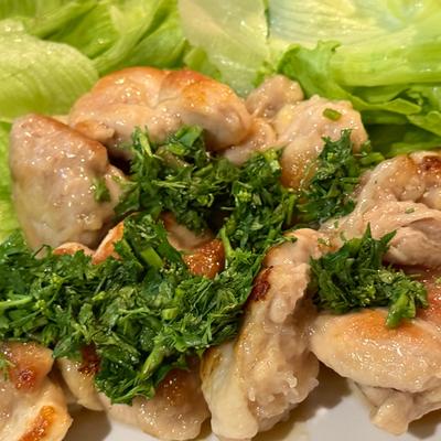 たべれぽの写真