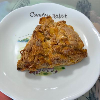 たべれぽの写真