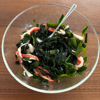 たべれぽの写真