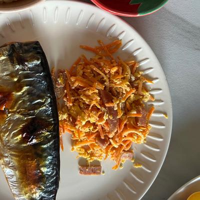 たべれぽの写真