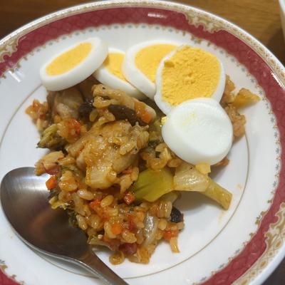 たべれぽの写真