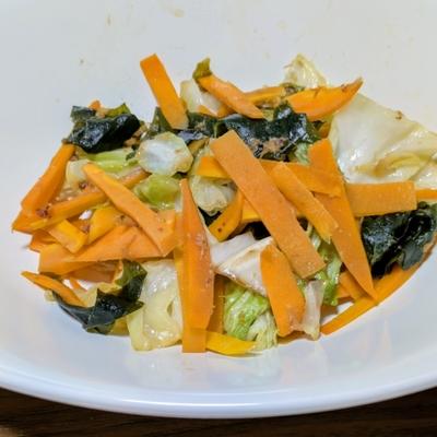 たべれぽの写真