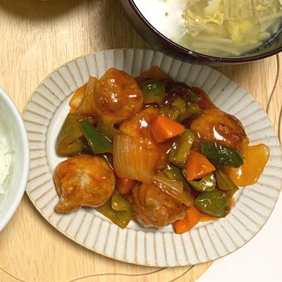 たべれぽの写真