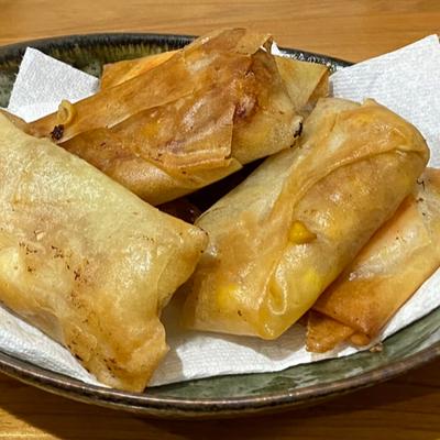 たべれぽの写真