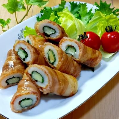 たべれぽの写真