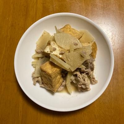 たべれぽの写真