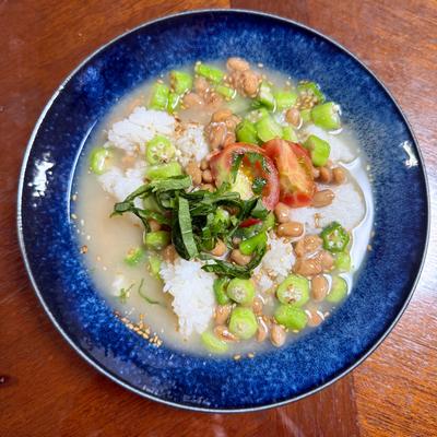 たべれぽの写真