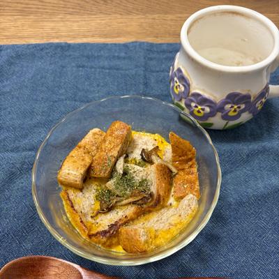 たべれぽの写真