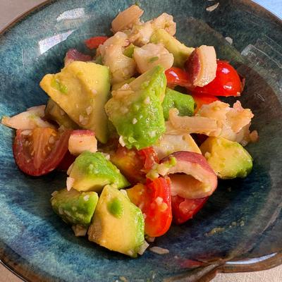 たべれぽの写真