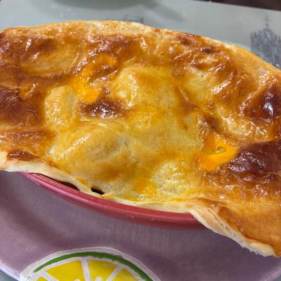 たべれぽの写真