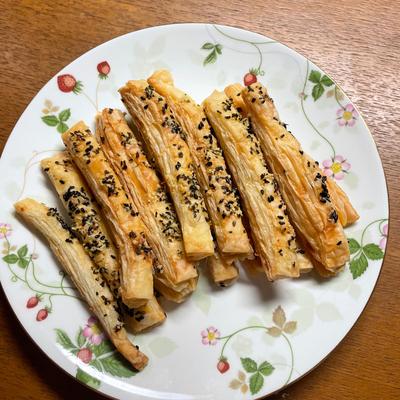 たべれぽの写真