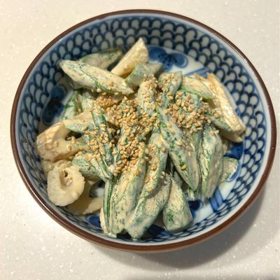 たべれぽの写真