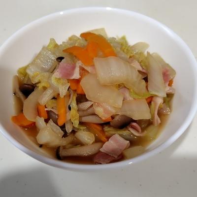 たべれぽの写真