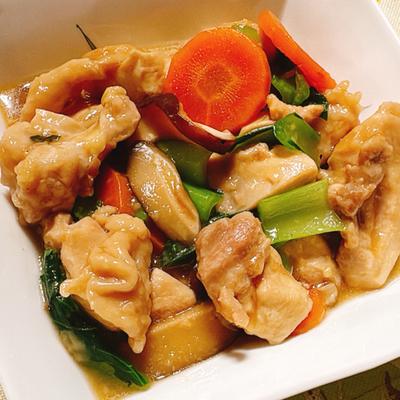 たべれぽの写真