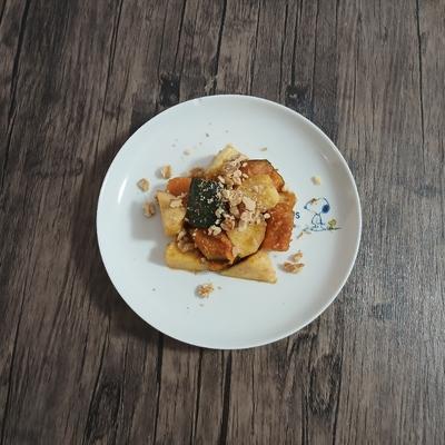 たべれぽの写真