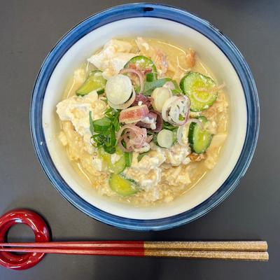 たべれぽの写真