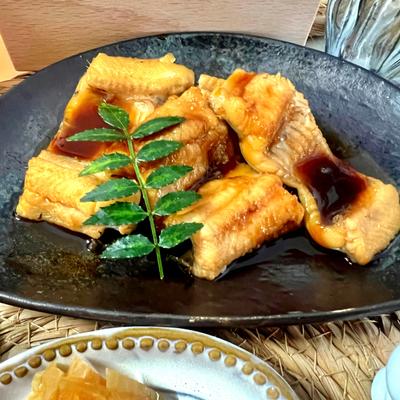 たべれぽの写真