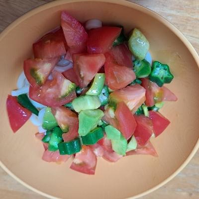 たべれぽの写真