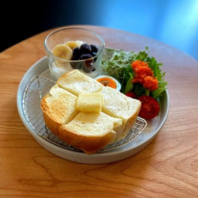 たべれぽの写真