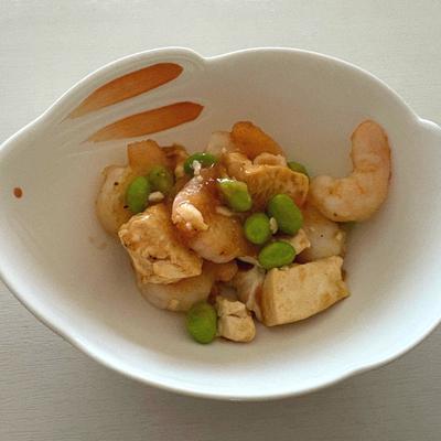 たべれぽの写真