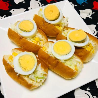 たべれぽの写真