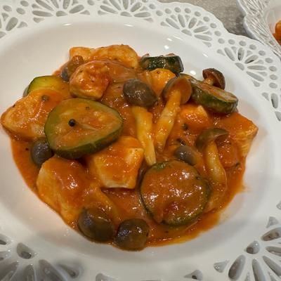 たべれぽの写真