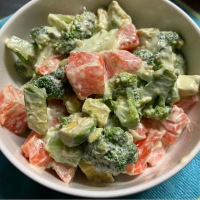 たべれぽの写真