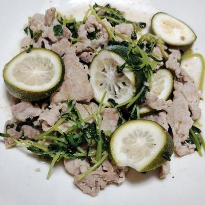 たべれぽの写真