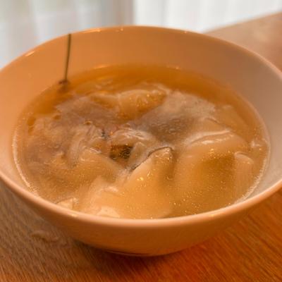 たべれぽの写真