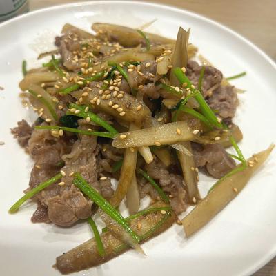 たべれぽの写真