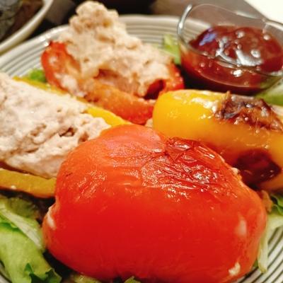 たべれぽの写真