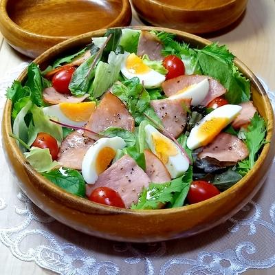 たべれぽの写真