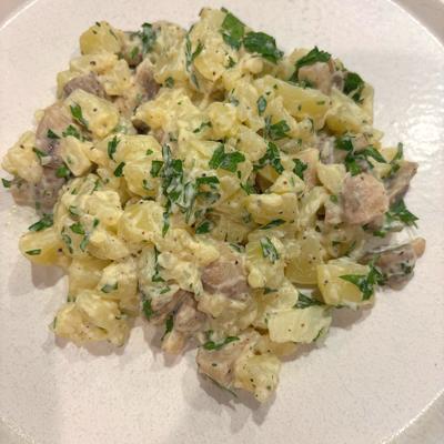 たべれぽの写真