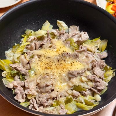 たべれぽの写真