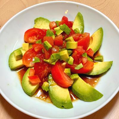 たべれぽの写真