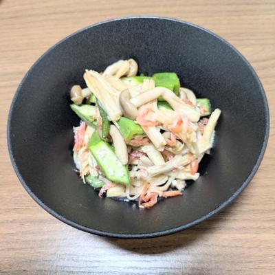 たべれぽの写真