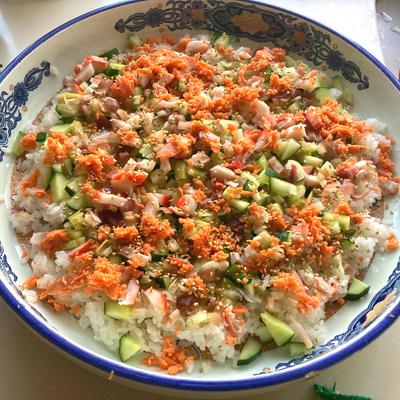 たべれぽの写真