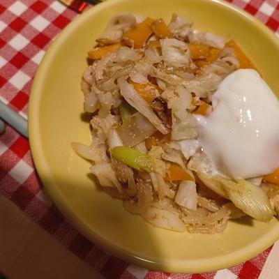 たべれぽの写真