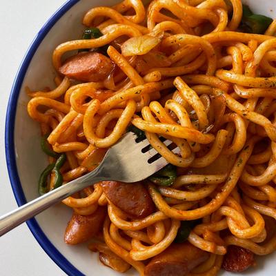 たべれぽの写真