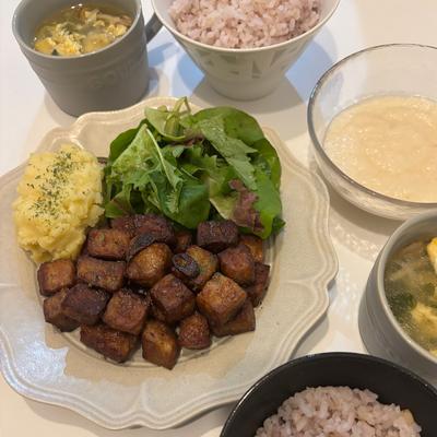 たべれぽの写真